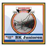 BK Junioren Dames en Heren